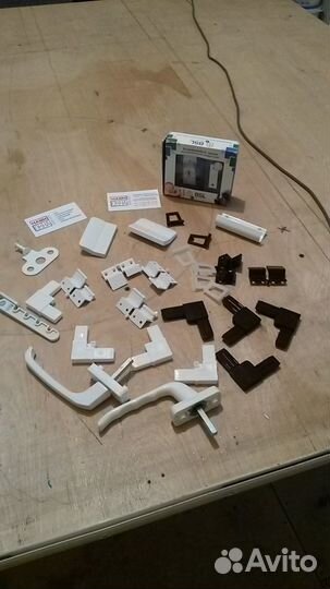 Москитные сетки