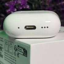 AirPods 4 Lux (2026) + Шумоподавление, Москва