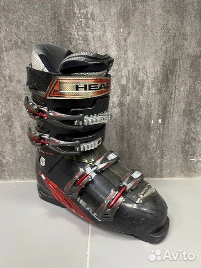 Горнолыжные ботинки