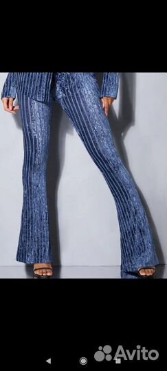 Женская одежда сток