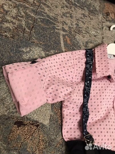 Костюм праздничный