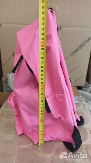 Рюкзак школьный для девочки новый
