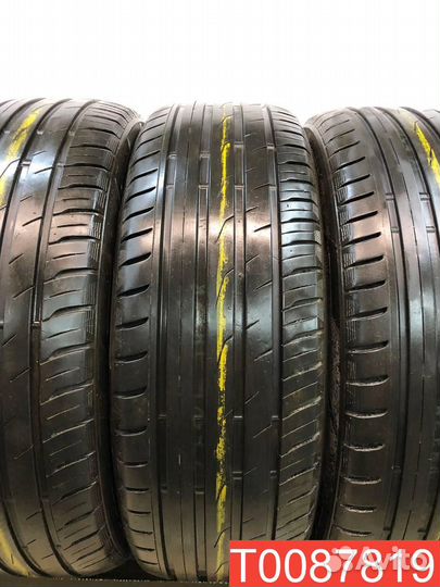 Toyo Proxes CF2 SUV 225/55 R19 99V