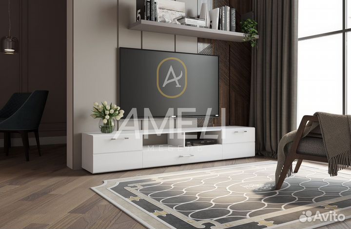 Тумба под тв