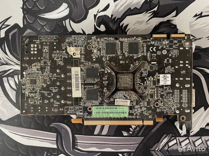 Компьютерные комплектующие