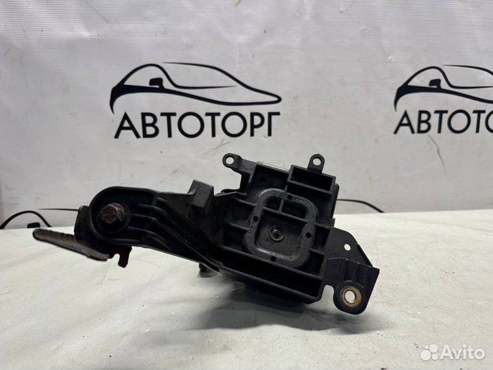 Блок ABS Opel Astra хэтчбек 1.6 бензин 2007