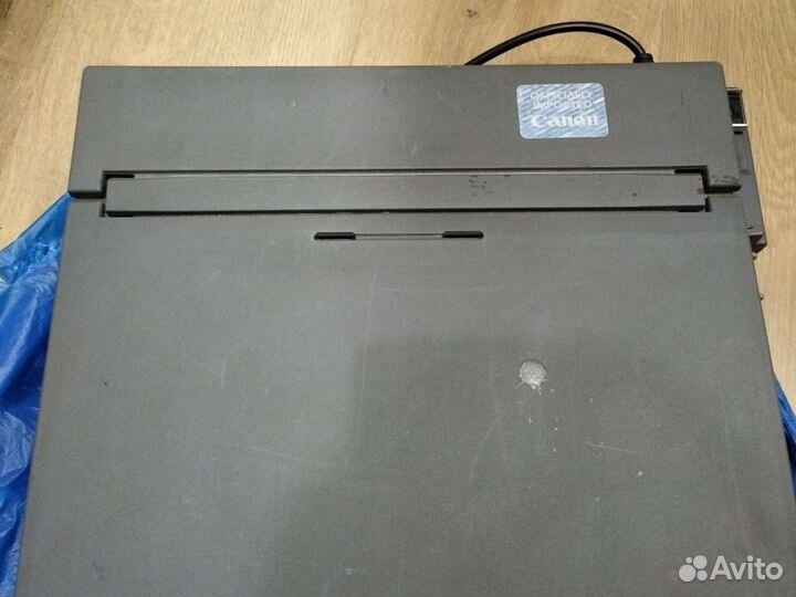 Принтер Canon FC 206