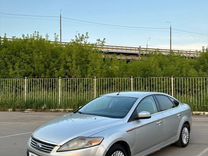 Ford Mondeo 2.0 MT, 2009, 323 000 км, с пробегом, цена 450 000 руб.