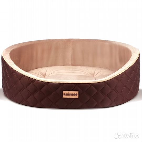 Лежанка для животных от Raimos