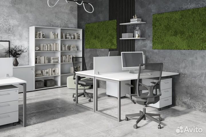 Офисная мебель для персонала Xten-Q