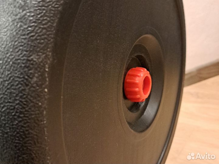 Растущая Баскетбольная стойка