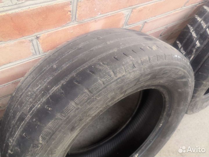 Toyo 310 2.25/4.5 R4 35M