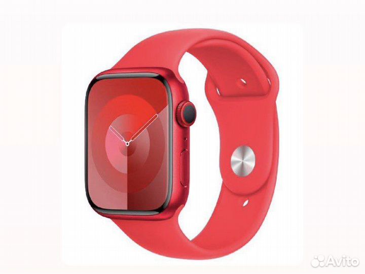Apple Watch Serises 9 41mm