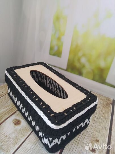 Салфетница