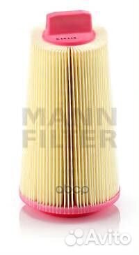 Фильтр воздушный C14114 mann-filter