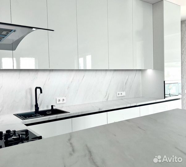 Кухня (реальная цена) кс07 43527