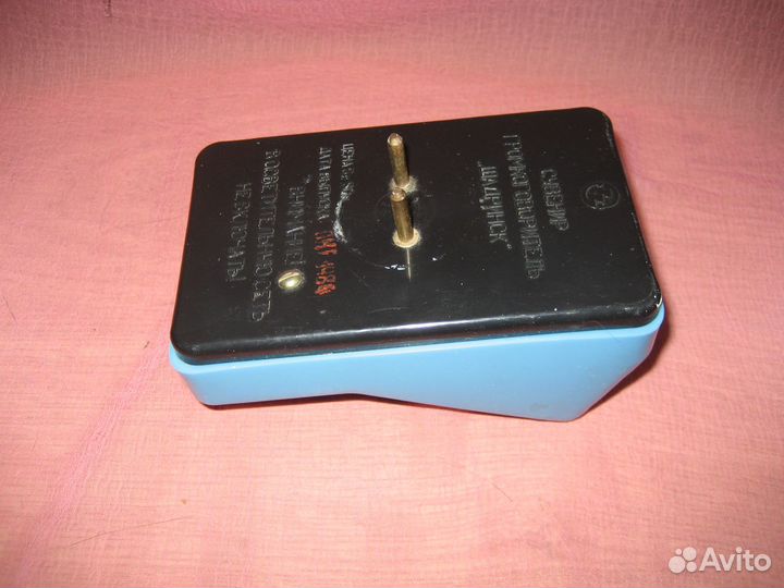 Громкоговоритель сувенирный