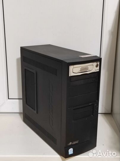 Компьютер (AMD Phenom X4 B50 3.2ггц, 8Гб. озу)