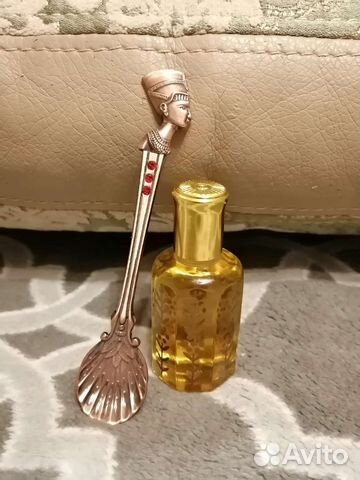 Духи Арабская ночь Египет