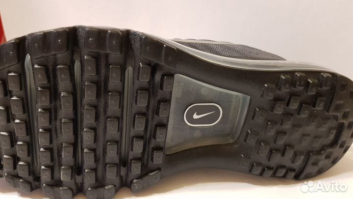 Nike AIR MAX 2017 (GS) 851622 001 us 4Y-5.5Y