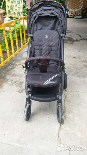 Прогулочная коляска coletto jokko