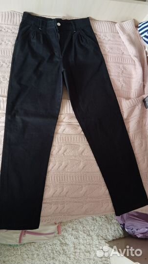Брюки для девочки