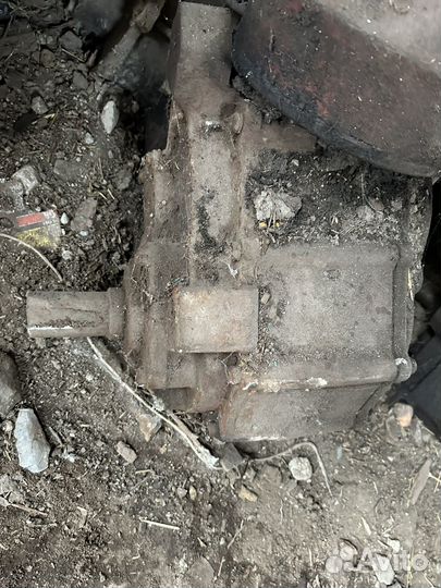 Редуктор тсн-2б