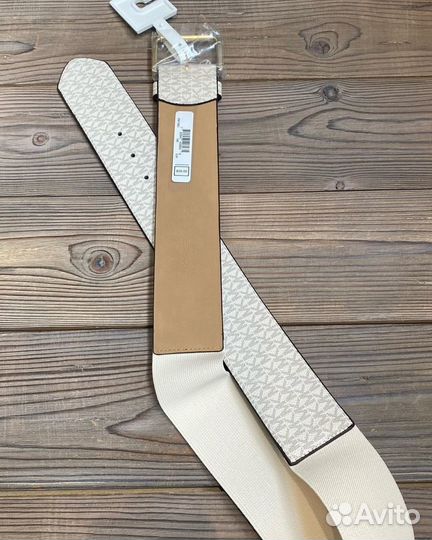 Новый ремень Michael Kors р. L/XL оригинал