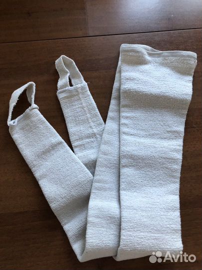 Компрессионные чулки