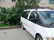 Toyota Estima 2.2 AT, 1997, 275 000 км, с пробегом, цена 300 000 руб.