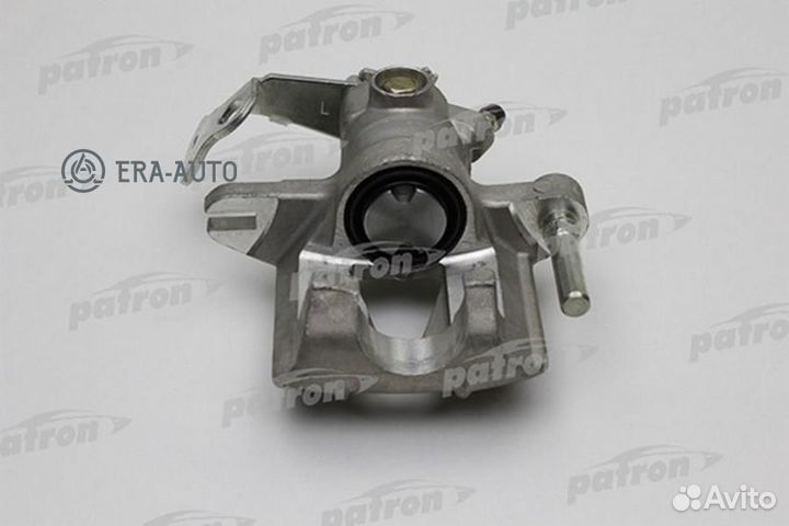 Patron pbrc490 Суппорт тормозной