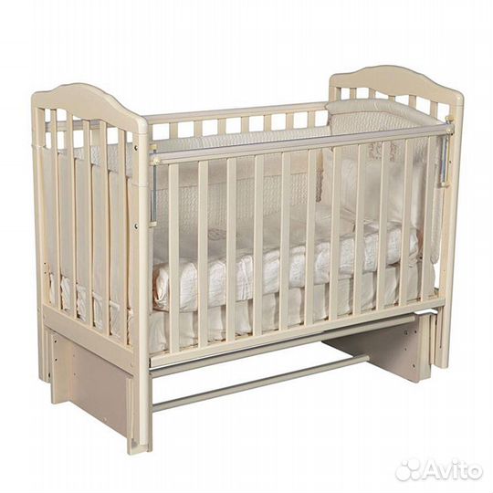 Детская кроватка Алита 3-5