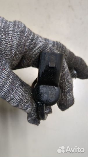 Форсунка топливная Ford Mondeo 4