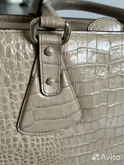 Giorgio Armani сумка