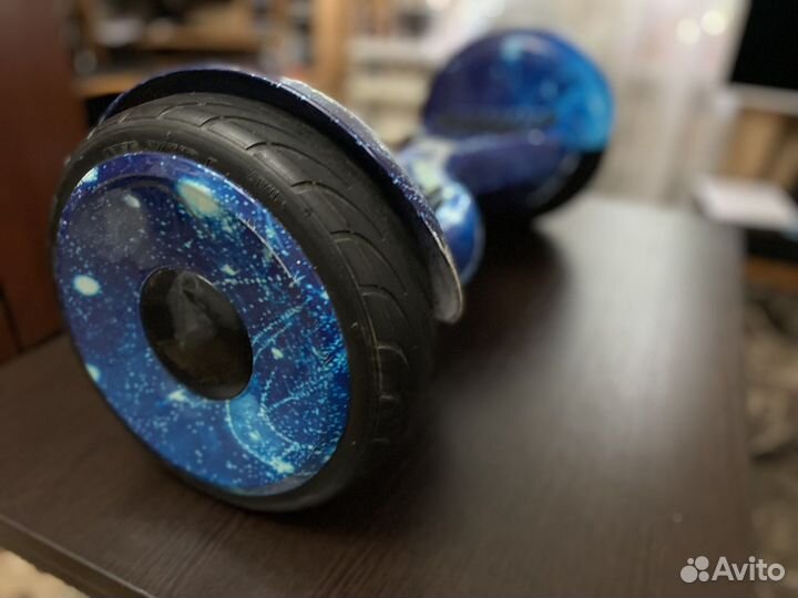 Гироскутер