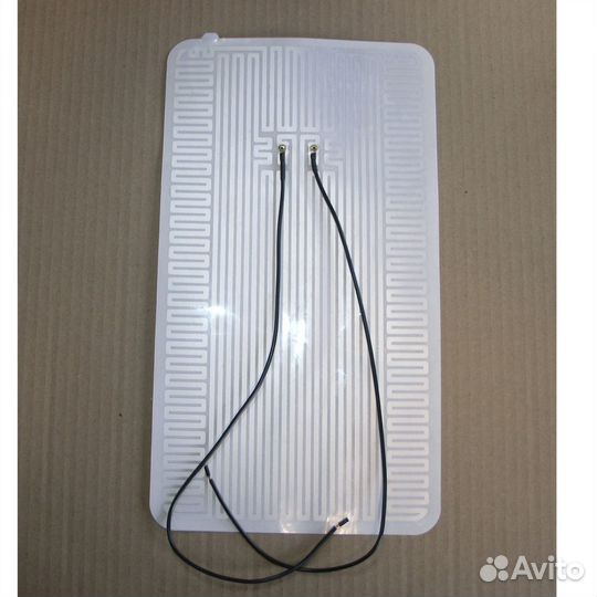 Элемент обогрева зеркала 24V (285*160мм)