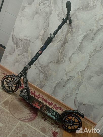 Продам самокат