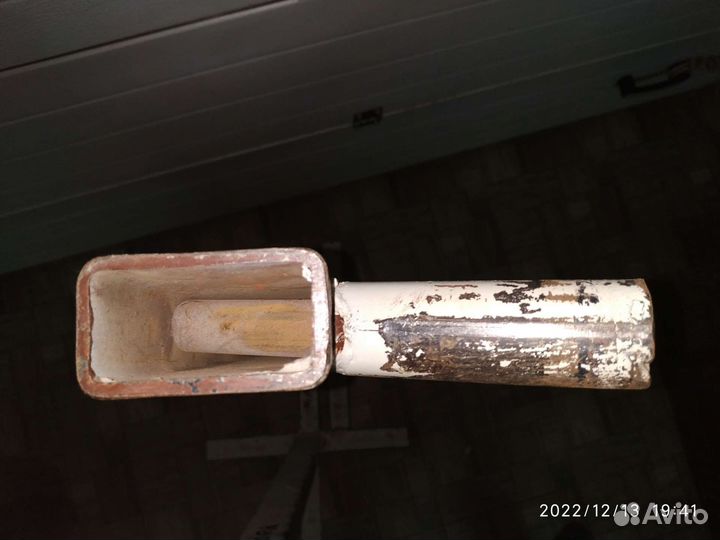 Штанги (115 кг и 97 кг) и стойки-брусья