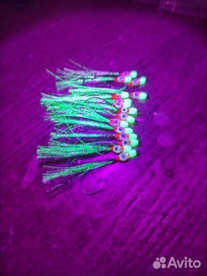 Стримера на пеламиду