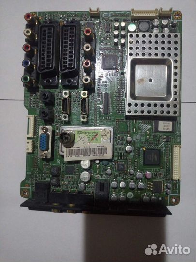 Материнка Bn41-00878a BN-94-01352