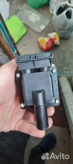 Катушка зажигания Bremi 20153