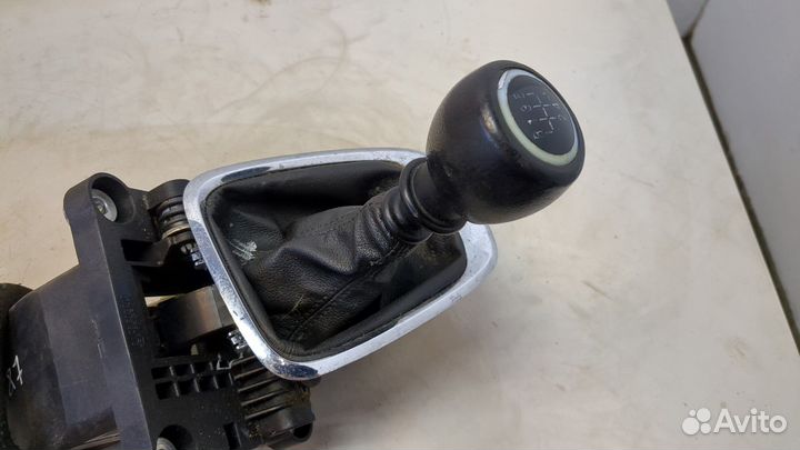 Кулиса кпп Chevrolet Orlando, 2012