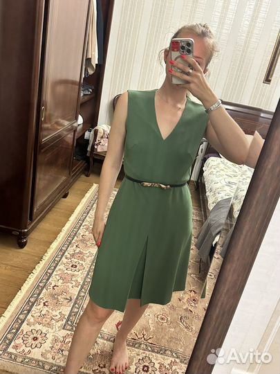 Платье maxmara