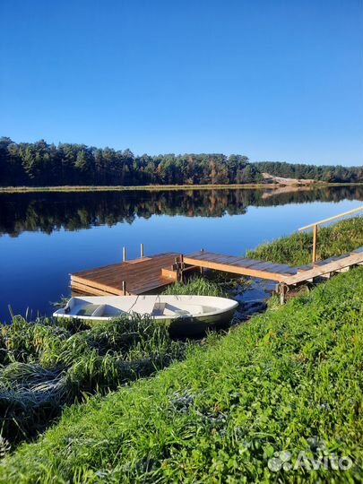 Отдых в Карелии в гостевом доме 
