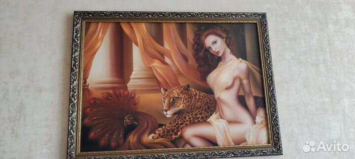 Настенное панно