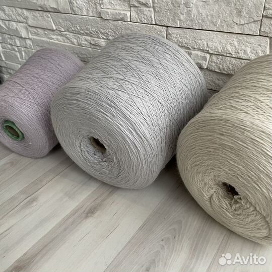 Беби альпака Lineapiu Италия