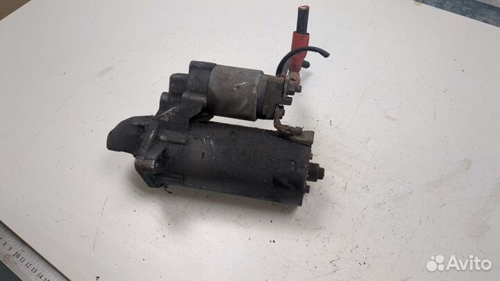 Стартер BMW 3 E90, E91, E92, E93, 2006