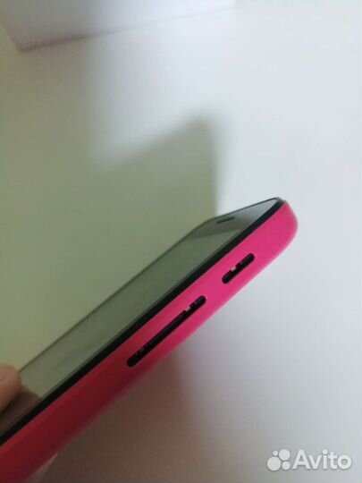 Alcatel One Touch PIXI 2 4014D, 4 ГБ