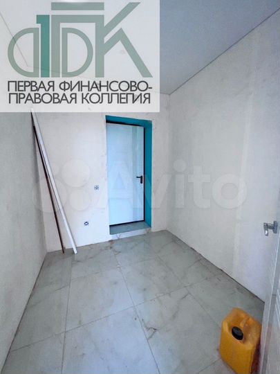 2-к. квартира, 54 м², 3/5 эт.