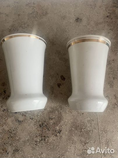 Салфетницы из СССР